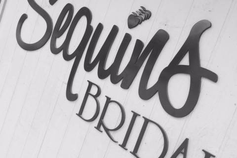 Sequins Bridal Boutique