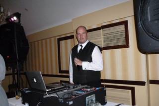 DJ Ted Rock