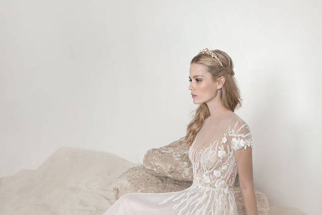 Lee Petra Grebenau- Exclusive International Wedding Designer