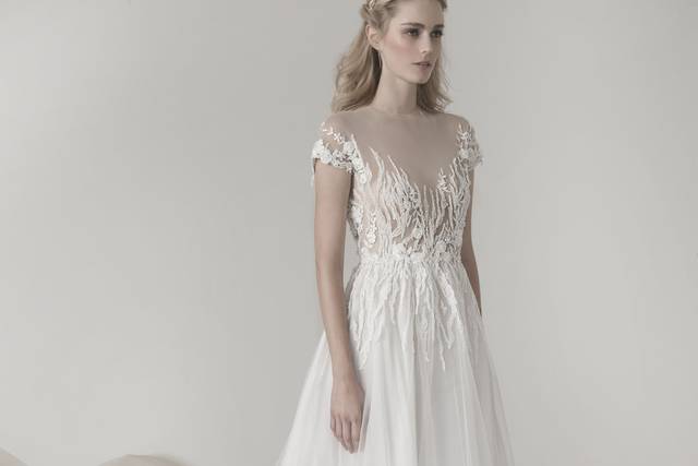 Lee Petra Grebenau- Exclusive International Wedding Designer
