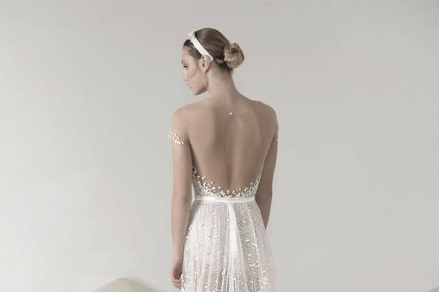 Lee Petra Grebenau- Exclusive International Wedding Designer