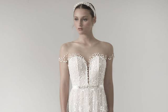 Lee Petra Grebenau- Exclusive International Wedding Designer