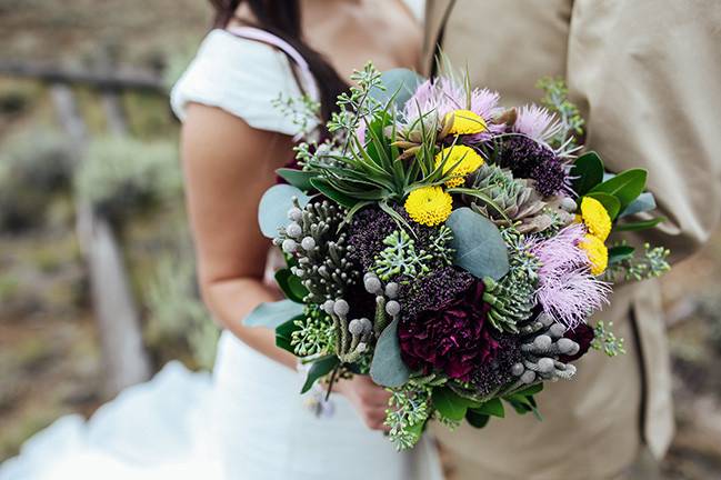 Kyla Beutler Floral Artistry