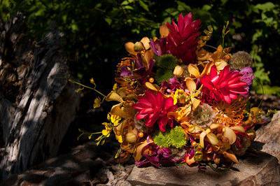 Kyla Beutler Floral Artistry