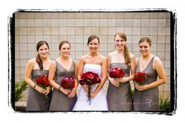 Kyla Beutler Floral Artistry