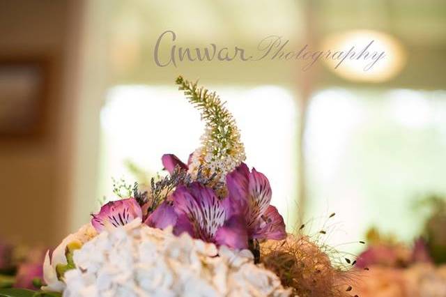 Kyla Beutler Floral Artistry