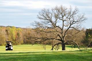 Slippery Rock Golf Club & Events Center