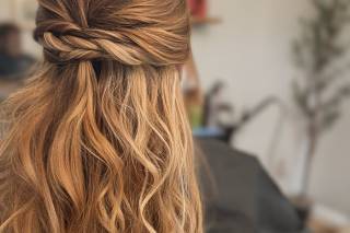 Halo Beauty Parlor