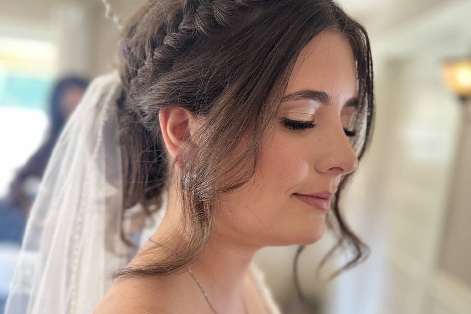 Bridal Glam 360