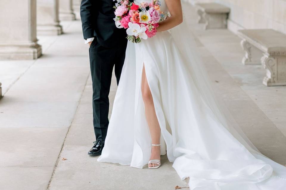 Bridal Bouquet