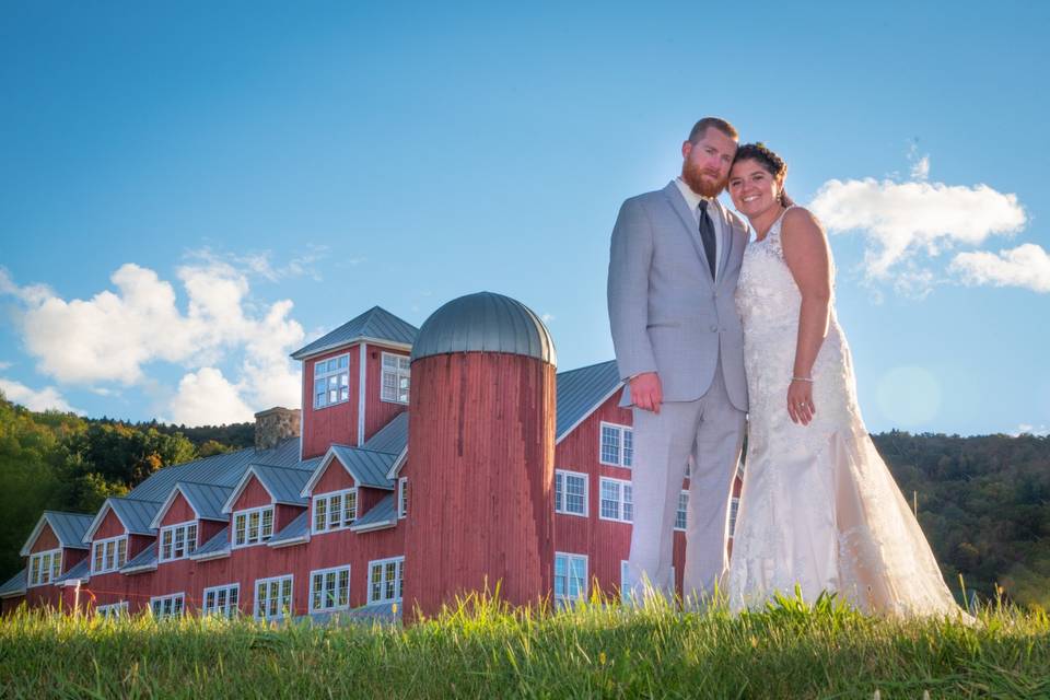 Dockside Inn, York, Maine