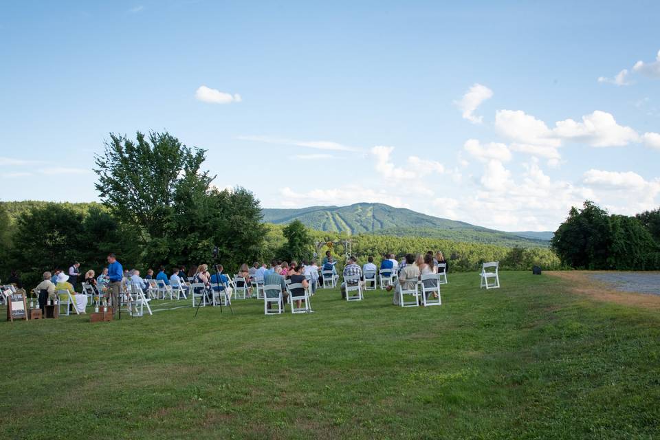 Dexter's Inn, Sunapee, NH