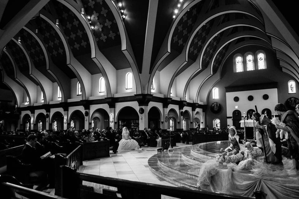 Lennon Photography