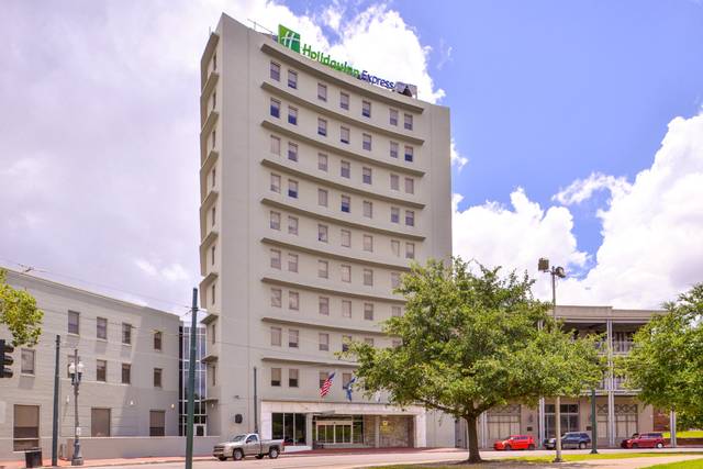 Holiday Inn Express New Orleans - St Charles