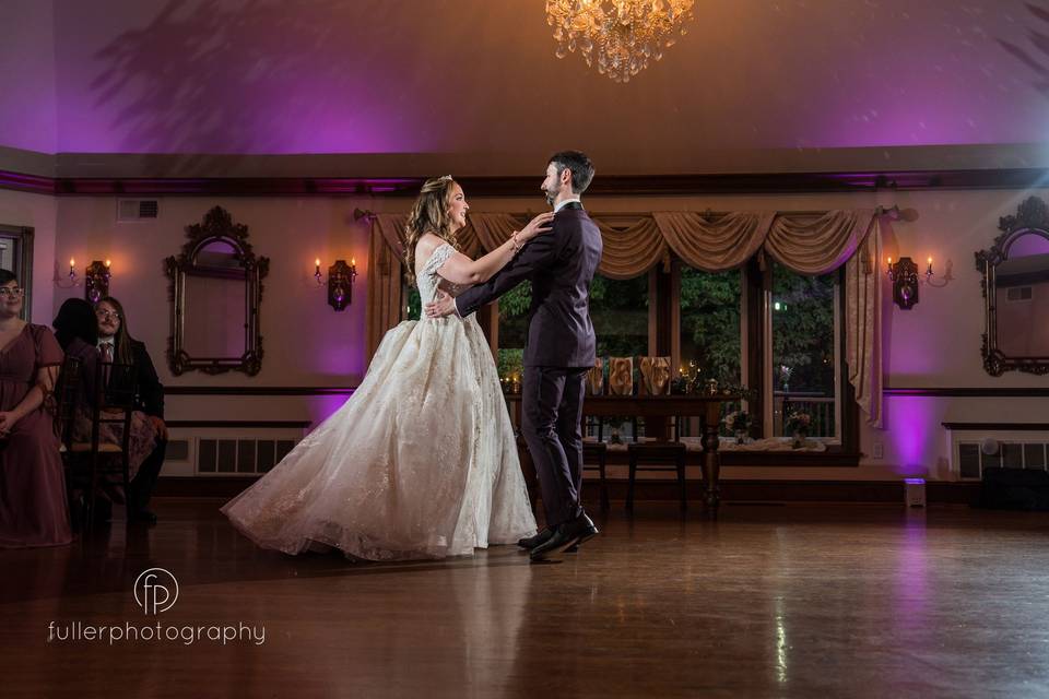 Fuller Photography