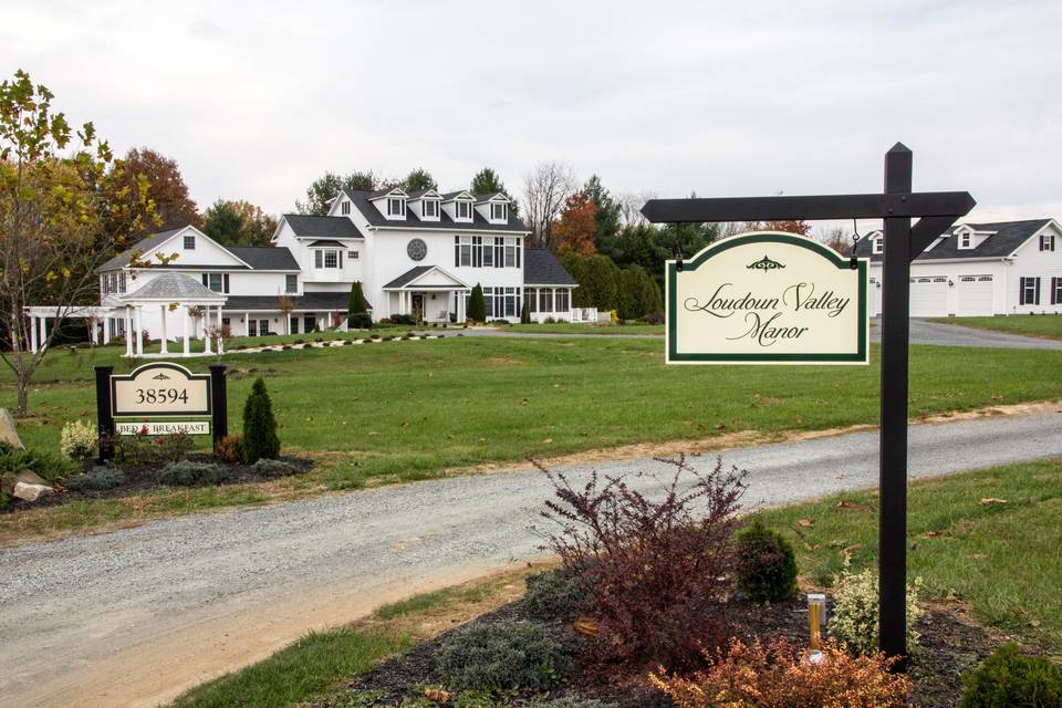 Loudoun Valley Manor