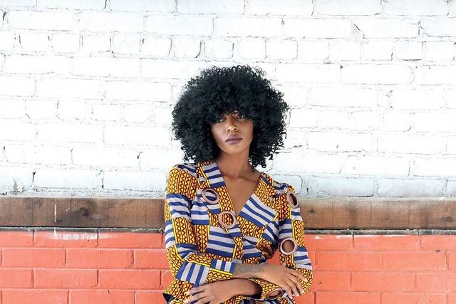 Cynthia Akita Couture