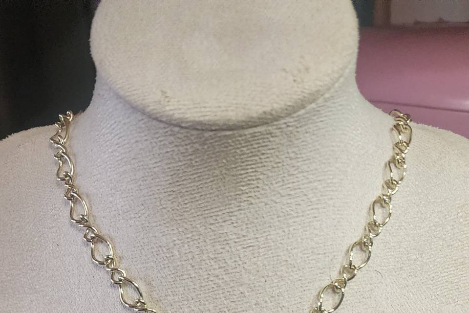 Pieces styled just for you