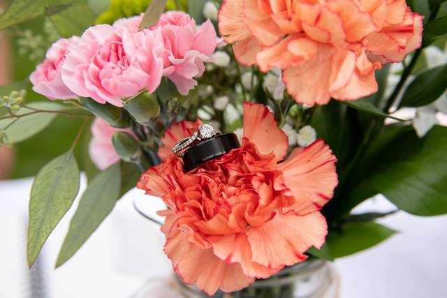 Ring shot