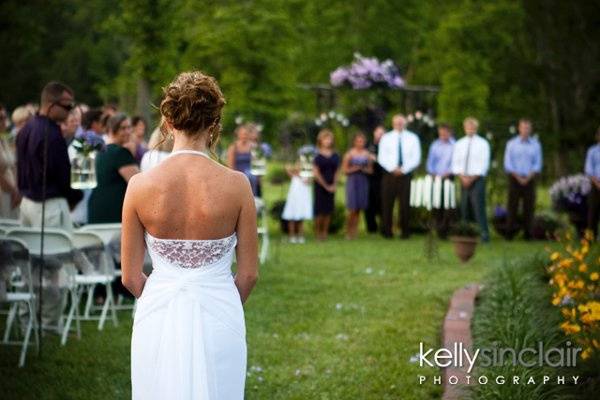 Kelly Sinclair Photography