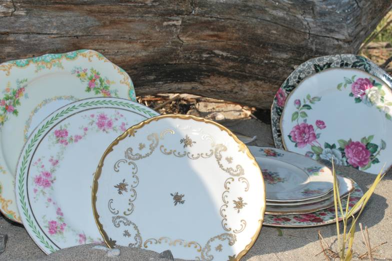 Vintage Charm Weddings