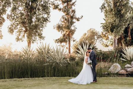 Santee Lakes Recreation Preserve - Venue - Santee, CA - WeddingWire