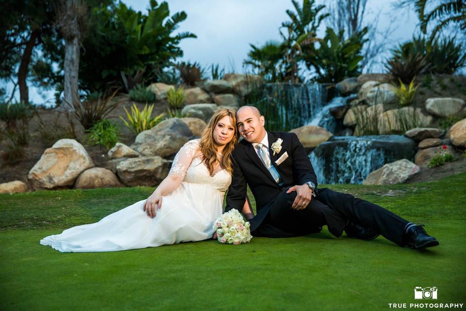 Riverwalk Golf Club - Venue - San Diego, CA - WeddingWire