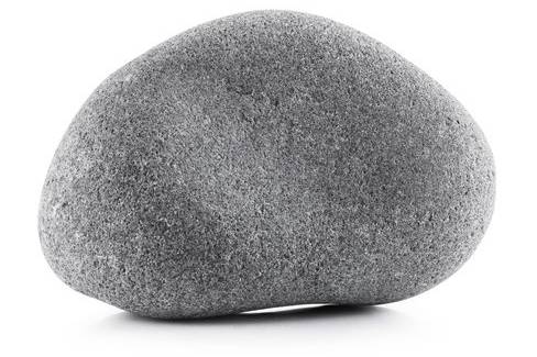 Yet another rock!