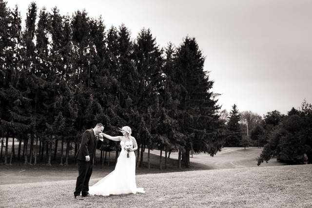 Pamela Perrin Photography