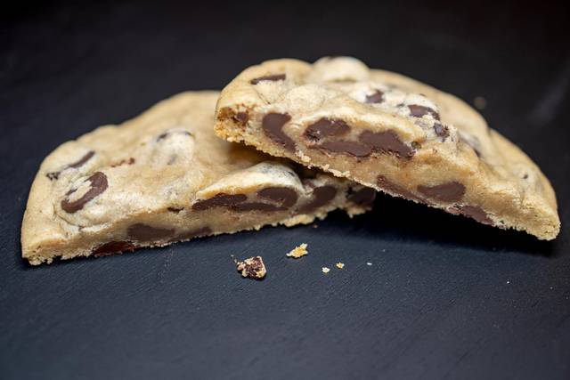 Dark Chocolate Chip