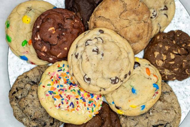 Cocco’s Cookies