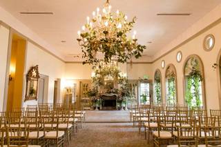 The Ruins by Landmark Event Co