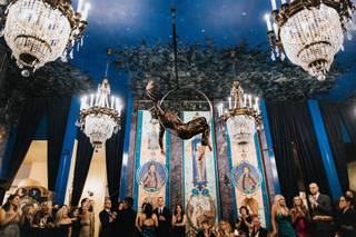 The Ruins by Landmark Event Co