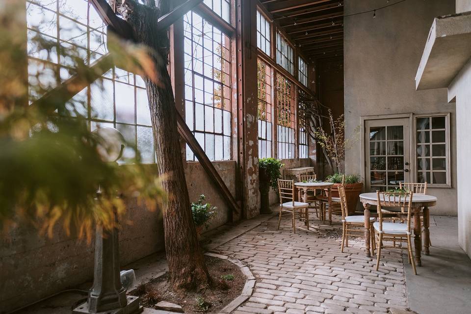 The Ruins