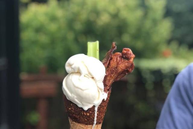 Capannari Ice Cream
