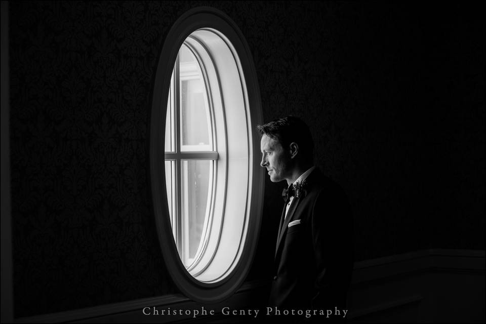 Christophe Genty Photography