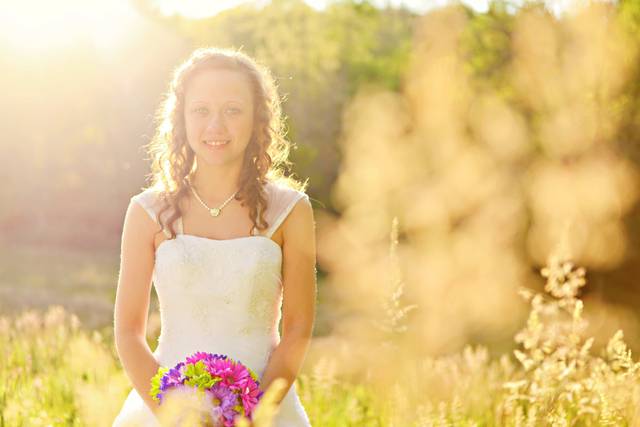 Create Wedding Photography