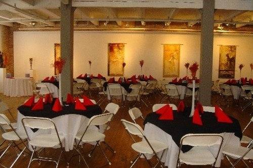 Affordable Party Rentals