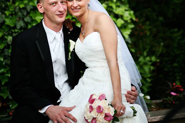 Newlyweds