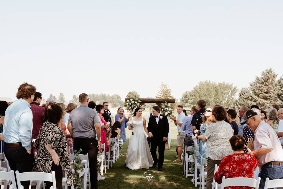 Weddings With Whitney
