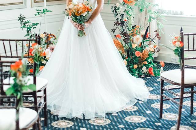 Wedding Photo