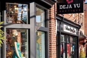 U Plunge Dejavu Boutique Mt Airy Maryland