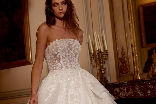 Edel s Bridal Boutique Wedding Dresses Havre de Grace MD WeddingWire