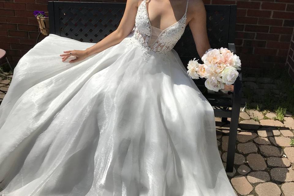 Allure Brides