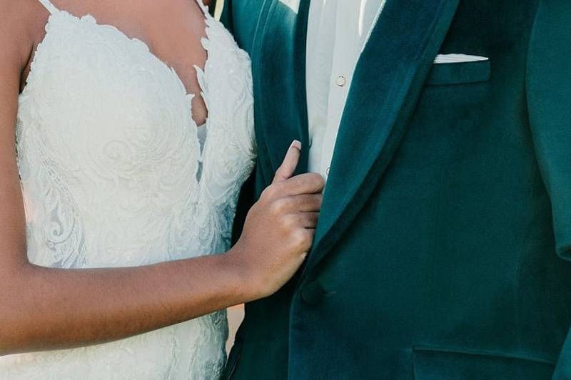 Allure Bridal and Mens Tuxedos