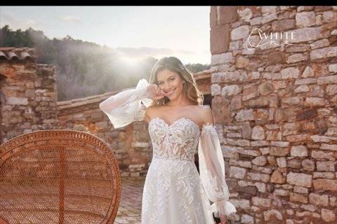 Deja Vu Boutique - Dress & Attire - Mount Airy, MD - WeddingWire