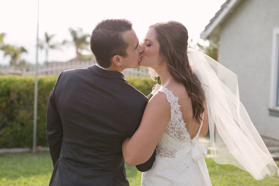 Bridal Portrait