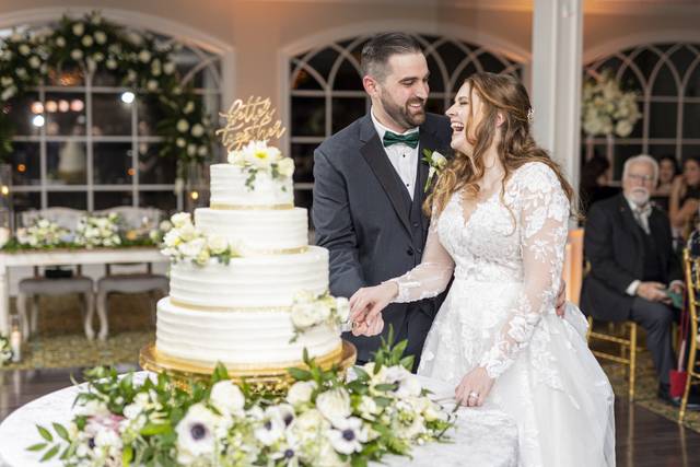 New Jersey Wedding