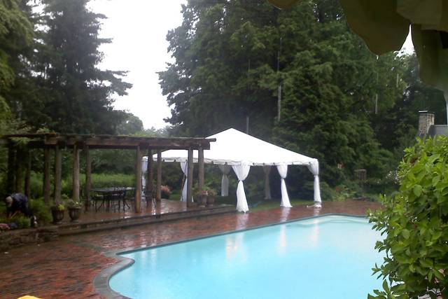 Anthony Party Rentals
