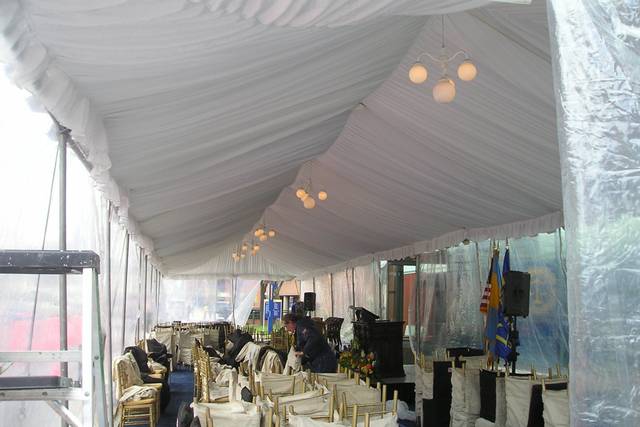 Anthony Party Rentals